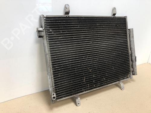 AC radiator SUZUKI CELERIO (LF) 1.0 (AVK310) | BP17000039M32 - Image 3