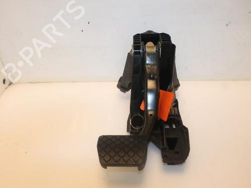 Used Break pedal Break pedal 15317176 15317176