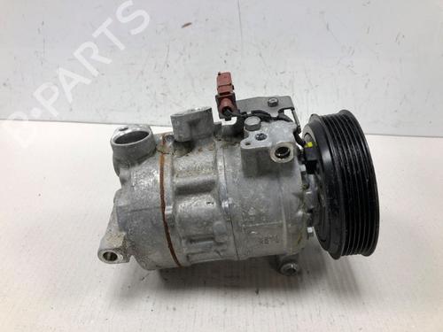 AC compressor AUDI A4 B9 Avant (8W5, 8WD) 40 TFSI Mild Hybrid | BP37209733M34 - Image 3