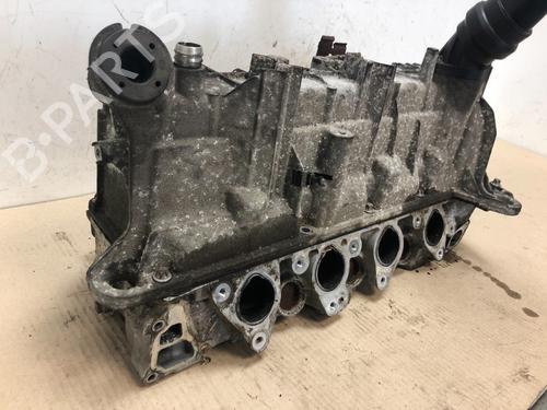 Cylinder head MERCEDES-BENZ A-CLASS (W169) A 150 (169.031, 169.331) | BP16120339M5 