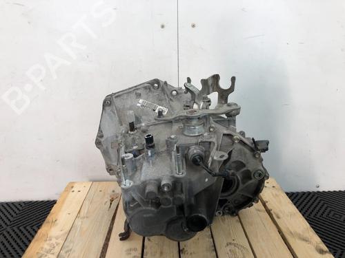 Gearbox SUZUKI CELERIO (LF) 1.0 (AVK310) | BP37214871M3 - Image 4