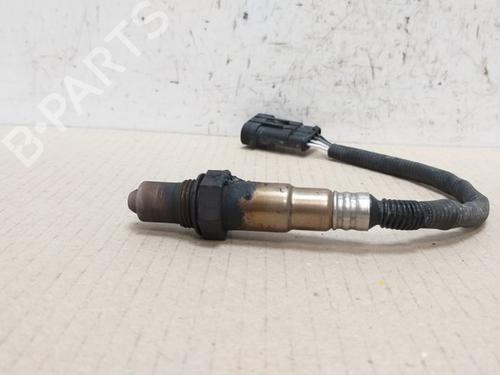 Electronic sensor FIAT BRAVO II (198_) 1.4 (198AXA1B) | BP15343816M84 