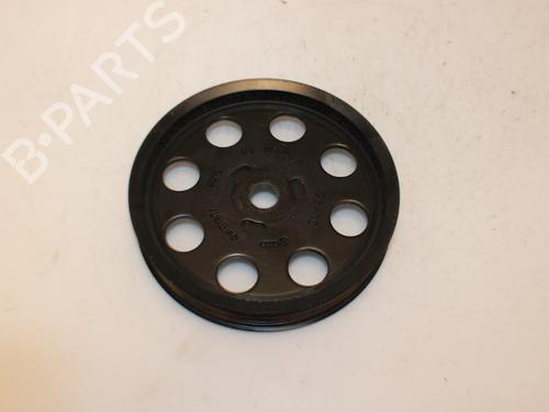 Used Pulley Pulley 15736197 15736197