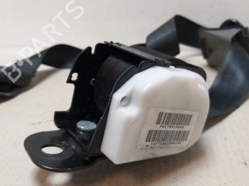 Front right seatbelt CHRYSLER VOYAGER IV (RG, RS) 2.4 | BP16075269I25 