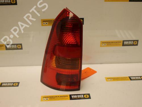 Used Left taillight FORD FOCUS I Turnier (DNW) 1.6 16V (100 hp) 15309051