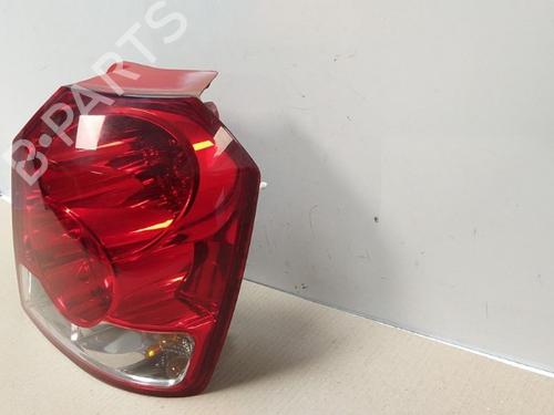 Right taillight DAEWOO KALOS (KLAS) 1.4 | BP15535440C35 