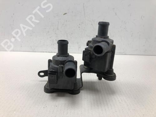 Used Auxiliary water pump Auxiliary water pump 37215354 37215354