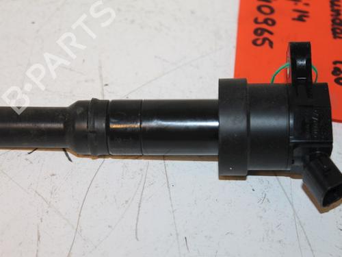 Used Ignition coil HYUNDAI i20 I (PB, PBT) 1.2 (86 hp) 15306620