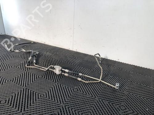 Thermostat housing MERCEDES-BENZ GLE Coupe (C292) AMG 63 S 4-matic (292.375) | BP16399825M116 