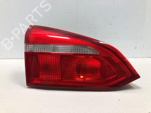 Used Left taillight Left taillight 37210388 37210388