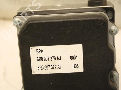 ABS pump SEAT IBIZA IV (6J5, 6P1) 1.2 TDI | BP15336076M43 