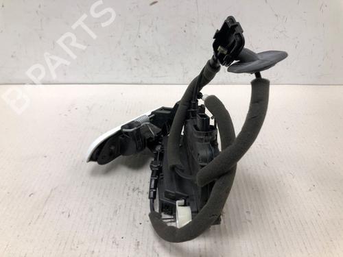 Front left lock RENAULT TWINGO III (BCM_, BCA_) 1.0 SCe 70 | BP37213385C98 - Image 2