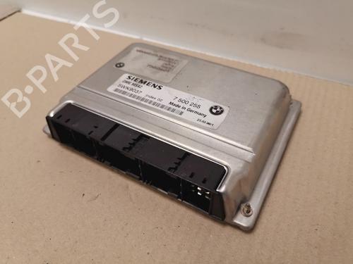 Engine control unit (ECU) BMW 3 Coupe (E46) 328 Ci | BP15531234M57 