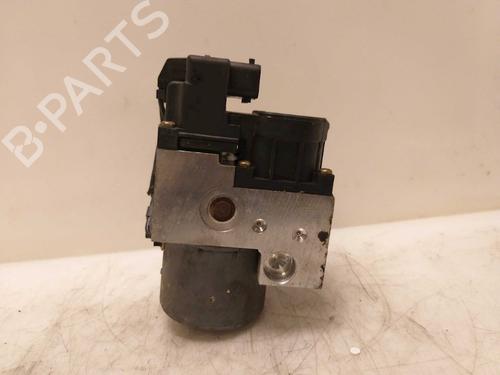 ABS pump RENAULT CLIO II (BB_, CB_) 1.4 16V (B/CB0P, BB13) | BP15508529M43 