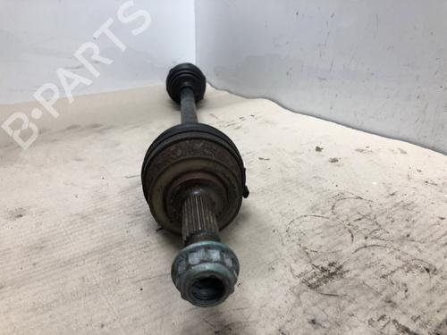 Left front driveshaft VW UP! (121, 122, BL1, BL2, BL3, 123) 1.0 | BP37211867M38 - Image 3