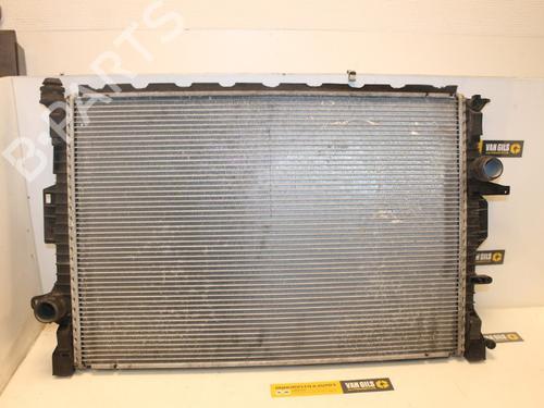 Used Water radiator Water radiator 15313877 15313877