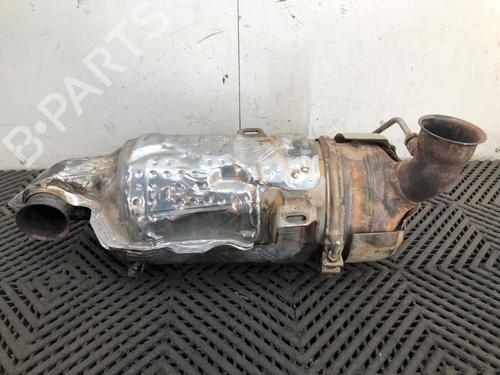 Used Particulate filter Particulate filter 23062045 23062045