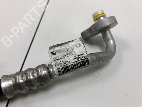 AC pipe VOLVO XC40 (536) Recharge | BP37208894M126 - Image 6