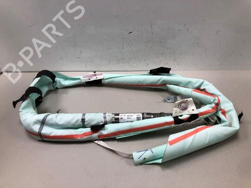Used Right curtain airbag Right curtain airbag 37210512 37210512