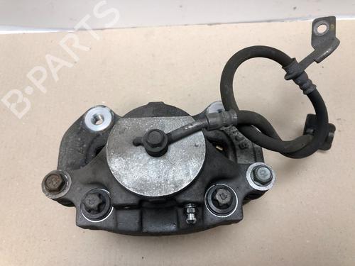 Left front brake caliper HYUNDAI KONA (OS, OSE, OSI) EV | BP23244817M105 