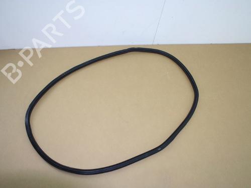 Used Rubber door seal VW T-ROC (A11, D11) 2.0 TDI 4motion (150 hp) 15332882