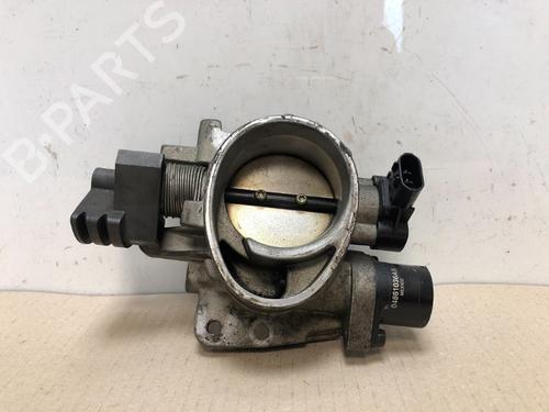 Used Throttle body Throttle body 15535128 15535128