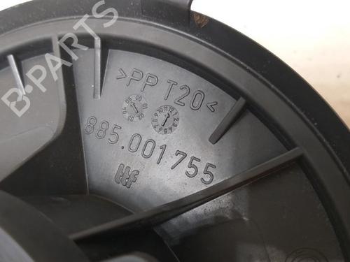 Heater blower motor ALFA ROMEO 147 (937_) 1.9 JTDM 8V (937.AXD1A, 937.AXU1A, 937.BXU1A) | BP15531570M62 