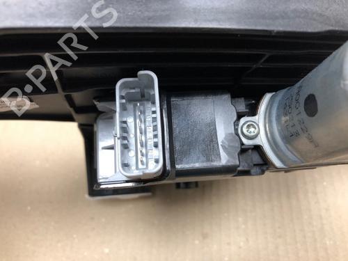 Rear left window mechanism OPEL MOKKA 1.2 (76) | BP37204332C24 - Image 7