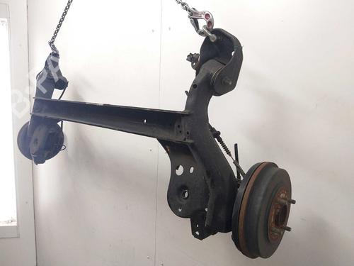 Rear axle FORD B-MAX (JK) 1.6 TDCi | BP15337106M2 