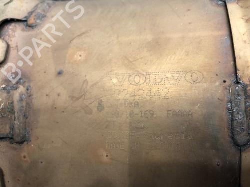 Catalyst VOLVO S60 III (224) T4 | BP37205496M10 - Image 7