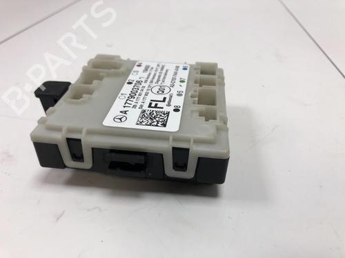 Electronic module MERCEDES-BENZ B-CLASS Sports Tourer (W247) B 200 d (247.012) | BP37211237M83 - Image 3