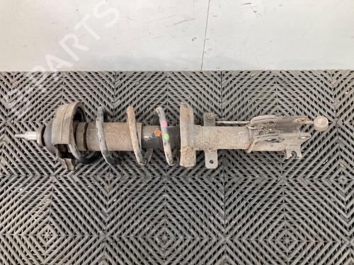 Left front shock absorber RENAULT TRAFIC III Van (FG_) 1.6 dCi 125 (FGMH) | BP23403733M16 - Image 2