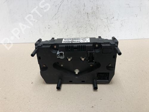 Climate control PEUGEOT 307 (3A/C) 1.6 16V | BP15536985I5 