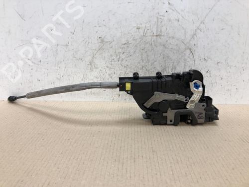 Used Front right lock MERCEDES-BENZ VITO Mixto (Double Cabin) (W447) 116 CDI (447.701, 447.703, 447.705) (163 hp) 16120307