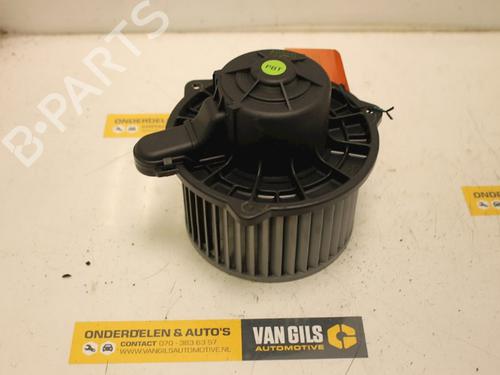 Used Heater blower motor Heater blower motor 15312007 15312007