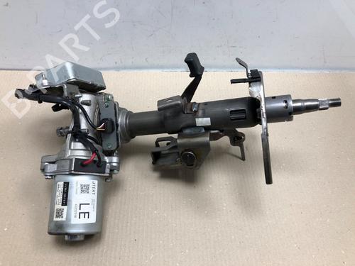 Steering column PEUGEOT 108 1.0 VTi | BP37208269M21 - Image 5