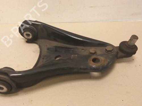 Right front suspension arm RENAULT TWINGO II (CN0_) 1.2 16V (CN04, CN0B) | BP15340111M13 