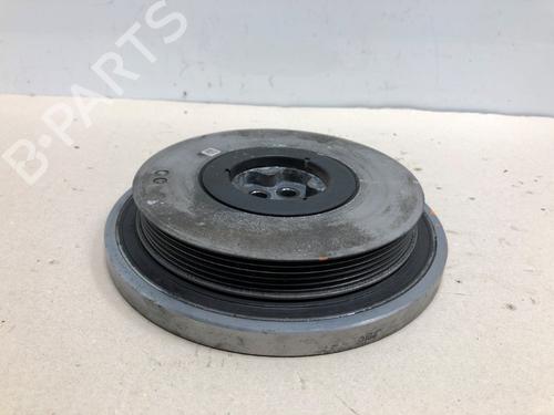 Used Pulley Pulley 37211141 37211141