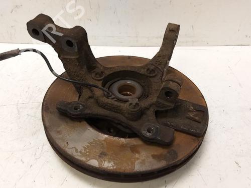 Used Right front steering knuckle OPEL ASTRA H (A04) 1.6 (L48) (105 hp) 15340488