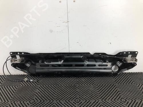 Front slam panel BMW 5 Touring (E61) 525 i | BP37205015C72 - Image 4