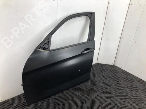 Left front door BMW X1 (E84) sDrive 20 d | BP37210116C2  - Image 5