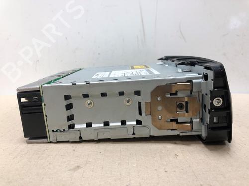Radio PEUGEOT 107 (PM_, PN_) 1.0 | BP16379674E6 