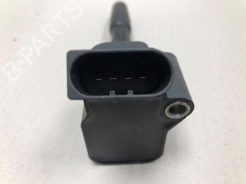 Ignition coil VW GOLF VII (5G1, BQ1, BE1, BE2) 2.0 GTI | BP37211908M94 - Image 5