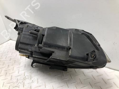 Left headlight CITROËN C5 II (RC_) 2.0 16V (RCRFJB, RCRFJC) | BP37204853C28 - Image 3
