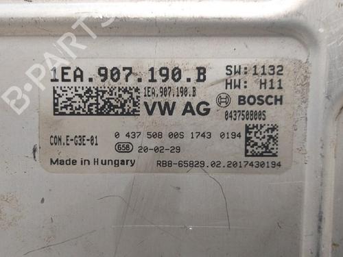 Inverter/Converter VW ID.3 (E11, E12) 1st | BP15343353M119 - Image 7