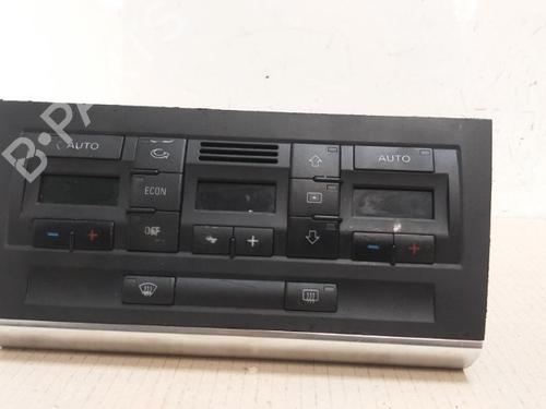 climate-control-audi-a4-b6-avant-8e5-19-tdi-8e0820043h-8e0585063a-2000-2001-2002-2003-2004-2005-15532404 main image