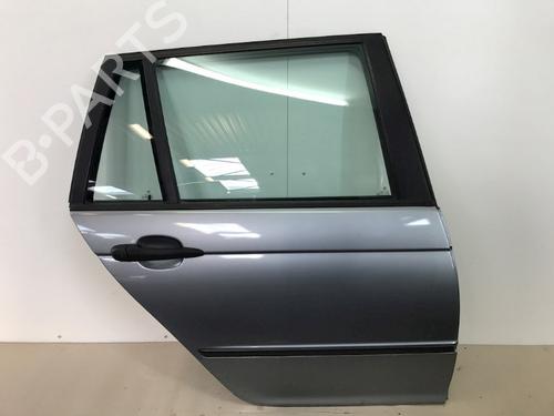Right rear door BMW 3 Touring (E46) 318 d | BP15531219C5 
