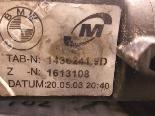 Køler BMW 3 Touring (E46) 318 d | BP15531259M31 