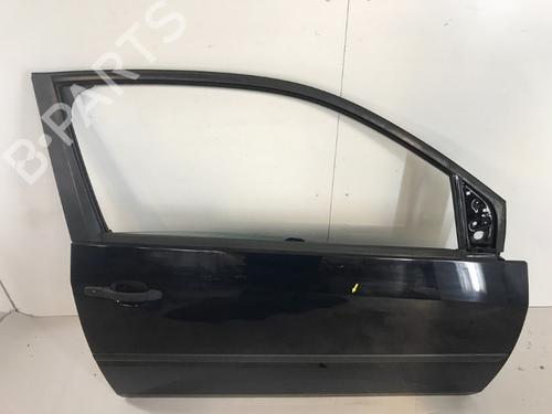 Right front door FORD FIESTA V (JH_, JD_) 1.3 | BP15535020C3 