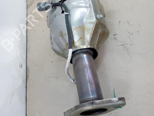 Exhaust manifold MAZDA 2 Hatchback (DL, DJ) 1.5 SKYACTIV-G | BP15336931M110 - Image 2
